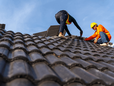 About Roof Repair Experts Eagar, AZ
